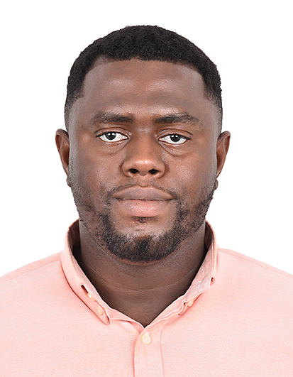BenjieOK Profile Pic
